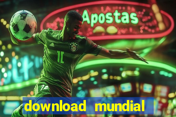 download mundial football league tudo desbloqueado